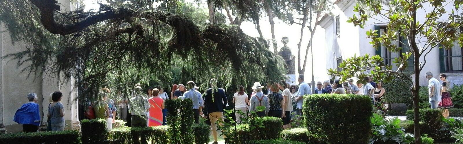 Grazie alla Pro Loco Camponogara entra in Riviera Fiorita