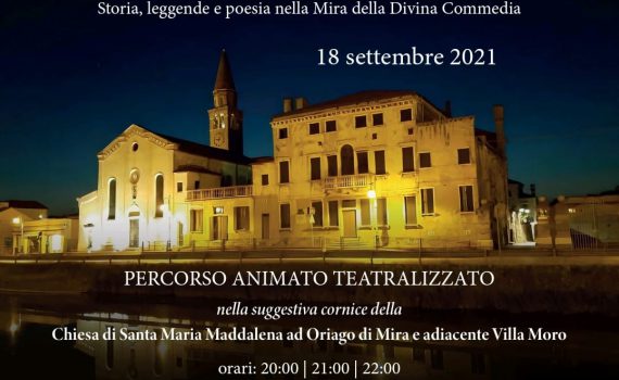 Dante Mira 18 settembre